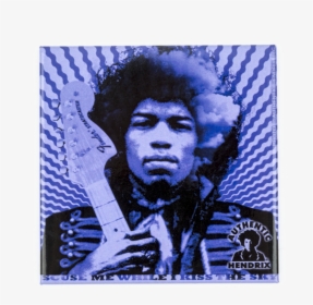 Fender™ Jimi Hendrix® Collection"kiss The Sky - Jimi Hendrix, HD Png Download, Free Download