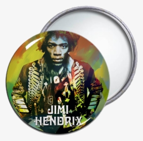 Jimi Hendrix, HD Png Download, Free Download
