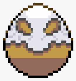 Hallowed Egg, Pokécentral Pixelmon Network Wiki