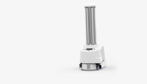 Uvdr Model B - Uvd Robot, HD Png Download, Free Download