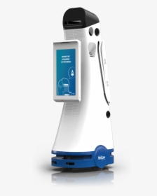 Nrf Website Navii2018 - Fellow Robots, HD Png Download, Free Download
