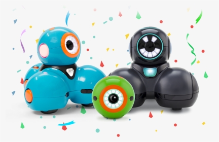 Dash Robot, HD Png Download, Free Download