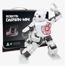 Robotis Mini, HD Png Download, Free Download