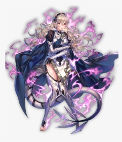 Fire Emblem Heroes Corrin, HD Png Download, Free Download