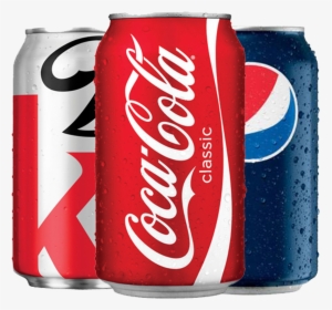 Coca Cola Classic Can, HD Png Download, Free Download
