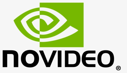 Nvidia Logo, HD Png Download, Free Download