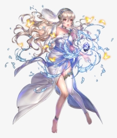 Resized To 50% Of Original - Female Corrin Hoshido Noble, HD Png Download, Free Download