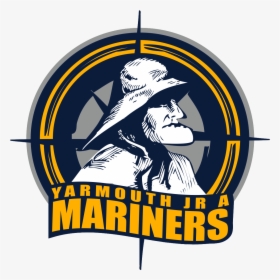 Yarmouth Mariners, HD Png Download, Free Download