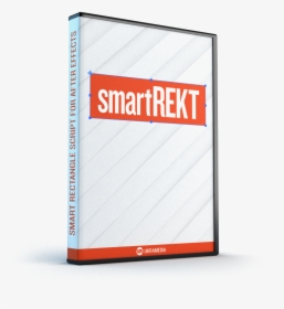Smartrekt Ae Script , Png Download - Paper Product, Transparent Png, Free Download