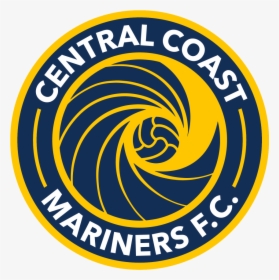 Central Coast Mariners Fc, HD Png Download, Free Download