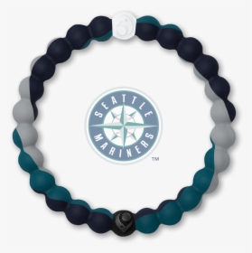Seattle Mariners™ Lokai - Cubs Lokai Bracelet, HD Png Download, Free Download