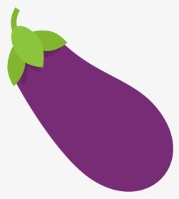 Transparent Eggplant Clipart - Dick With Transparent Background, HD Png Download, Free Download