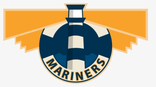 Halifax Mariners Hockey Primary Logo - Emblem, HD Png Download, Free Download