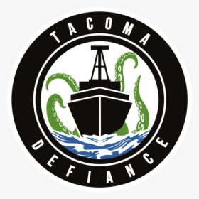 Tacoma Defiance, HD Png Download, Free Download