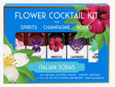 Italian Soda Lovers Front, HD Png Download, Free Download