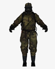 Transparent Call Of Duty Character Png - Cod Black Ops Juggernaut, Png Download, Free Download
