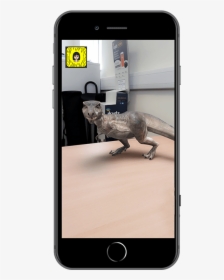 What Parents Should Know About Snapchat - Iphone, HD Png Download, Free Download