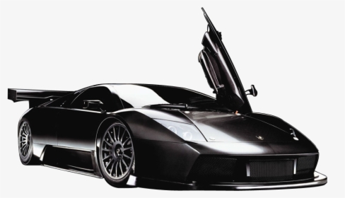 Imagenes Png De Autos , Png Download - Lamborghini Murcielago Png, Transparent Png, Free Download