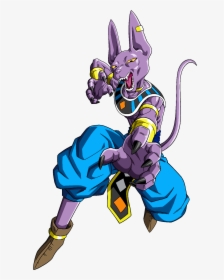 Rat From Dragon Ball Z, HD Png Download, Free Download