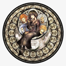 Stained Glass Png, Transparent Png, Free Download