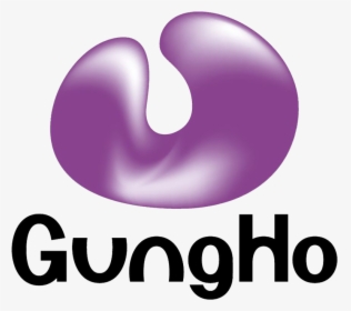 Gungho Online Entertainment Png, Transparent Png, Free Download