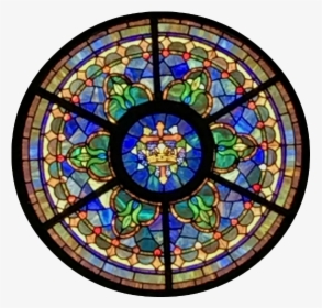 Window - Stained Glass Window Png, Transparent Png, Free Download