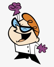 Dexter Laboratory, HD Png Download, Free Download