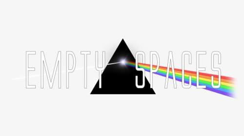 Empty Spaces Pink Floyd Tribute - Graphic Design, HD Png Download, Free Download