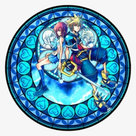 Stained Glass 1 Ex+, HD Png Download, Free Download