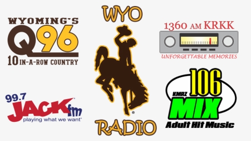 [help Wanted] Wyoradio Is Hiring A Media Marketing - Jack Fm, HD Png Download, Free Download
