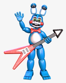 Toy Bonnie Help Wanted, HD Png Download, Free Download