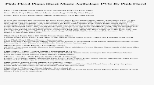Transparent Pink Floyd Dark Side Of The Moon Png - Văn Bản Thông Báo Cấp Tuyển Dụng Nhân Sự, Png Download, Free Download
