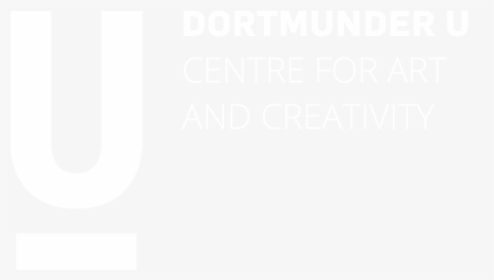 Dortmunder U Logo - Graphics, HD Png Download, Free Download