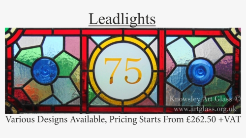 Stained Glass, HD Png Download, Free Download