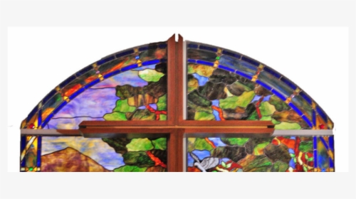 Stained Glass, HD Png Download, Free Download