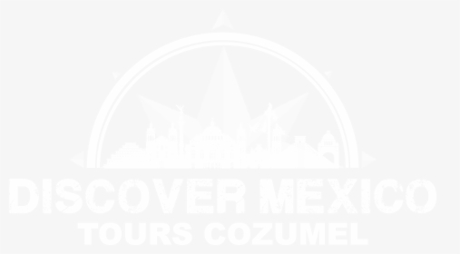 Discover Mexico Park - Graphic Design, HD Png Download, Free Download
