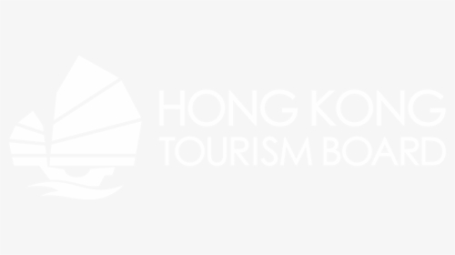 Poster, Hd Png Download - Hong Kong Tourism Logo White, Transparent Png, Free Download