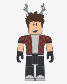 Roblox Lumberjack, HD Png Download, Free Download