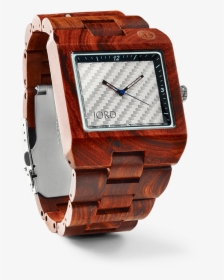 Jord Wood Watch - Analog Watch, HD Png Download, Free Download