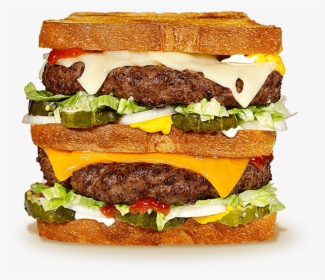 Abbey Providence Burger Menu, HD Png Download, Free Download