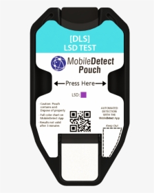 Mobile Detect Drug Test, HD Png Download, Free Download