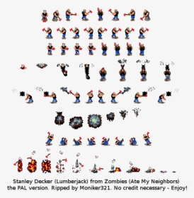 Lumberjack PNG Images, Free Transparent Lumberjack Download - KindPNG