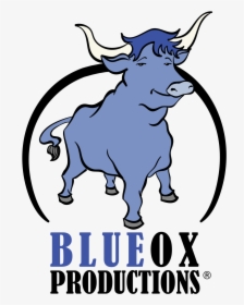 Blueox Logo-png - Battersea Power Station, Transparent Png, Free Download