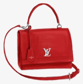 Lock Me Louis Vuitton Bag , Png Download - Louis Vuitton Bag Png, Transparent Png, Free Download