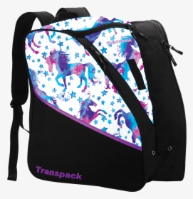 K&B ski Boot Bag Backpack Junior 