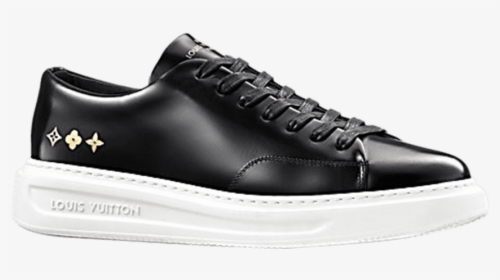 Louis Vuitton Belt Png - Louis Vuitton Beverly Hills Sneaker, Transparent Png, Free Download