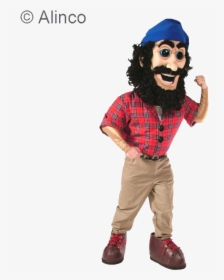 Lumberjack Costume, HD Png Download, Free Download