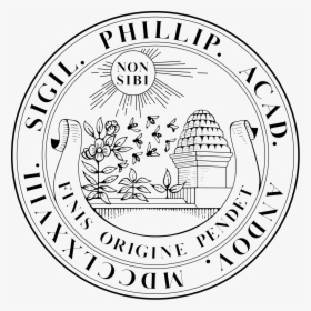 Andover Phillips Academy, HD Png Download, Free Download