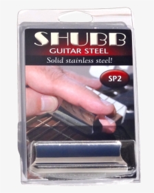 Shubb Sp-2 Solid Stainless Steel Bar"  Class= - Bullet, HD Png Download, Free Download