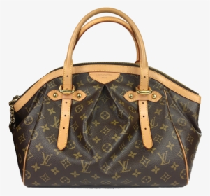Large Dustbag Designed For Louis Vuitton Handbags - Transparent Louis Vuitton Purse Png, Png Download, Free Download